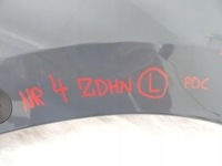 фото thumb №16, Opel movano c уголок бампера левое передний 1321422070 pdc