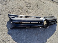 фото thumb №5, Решітка радіатора решітка радіатора vw golf vi 6 plus + 5m0 2008-2013 5m0853653l