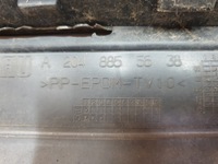 фото thumb №13, Mercedes glk x204 lift бампер задній задня