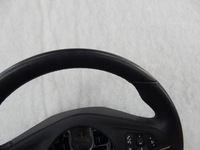 фото thumb №5, Opel adam - кермо шкіра мультифункція круїз-контроль оригінал гарна