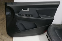 фото thumb №14, Kia sportage iii 12r сиденья заднее сиденье обшивки подогрев