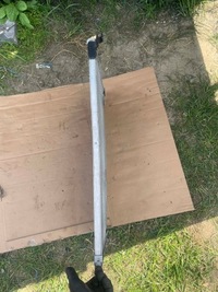 фото thumb №7, Радиатор кондиционера wody toyota rav4 hybrid гибрид v