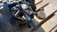 фото thumb №7, Кпп кпп / коробка передач fnk skoda fabia i 1.4b