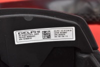 Купить Воздуховод кожаный многофункциональный 98096593zd citroen c4 picasso 2 ii 13-17, фото thumb