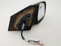 фото thumb №5, Toyota avensis ii t25 рестайлинг зеркало правое складной 9 pin eu 1c0
