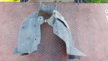 фото thumb №1, Подкрылок правый перед toyota proace citroen jumpy expert iii 16-