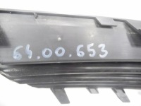 Решётка  решётка бампера правый  перед opel insignia a оригинальный номер 6400653 с Разборки, фото thumb