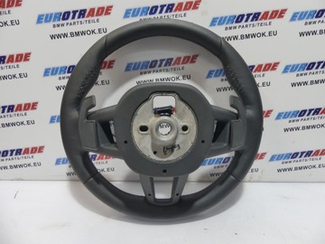 фото thumb №11, Bmw u06 u10 u11 f70 f74 кермо м-пакет 5a4ee20