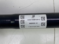 фото thumb №4, Приводной вал левая задняя задняя bmw g20 m340i 8689555