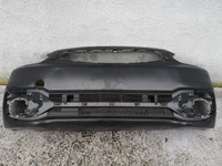 фото thumb №1, Mitsubishi space star 2 ii lift 16- бампер перед передній новий оригінальний
