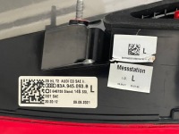 фото thumb №15, Лампи задні audi q3 83a 2019+ динамічний usa