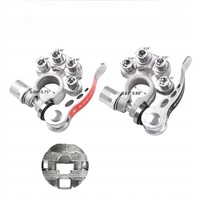 фото thumb №12, Клеми супорти акумулятор mosiądz jedna пара