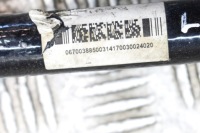 фото thumb №7, Maserati levante suv m161 задній стабілізатор поперечний 670038850 3.00 benz