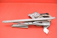 фото thumb №8, Підйомник вікна лівий перед eu 966415102 renault megane 3 iii 08-14