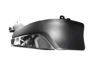 фото thumb №1, Кутик кабіни scania 6 r/g лівий молдинг хром 2162652