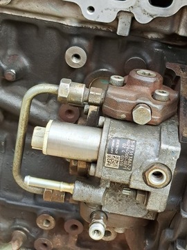 фото thumb №14, Двигатель opel meriva a 1,7 cdti z17dth насос denso 8973138622 .