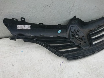 фото thumb №8, Renault megane 4 iv решітка радіатора решітка