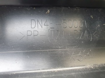 фото thumb №13, Бампер переднее mazda mx-30 год 20-