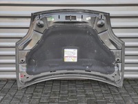 фото thumb №6, Капот крышка двигателя fiat bravo 2 ii