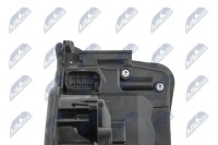 фото thumb №8, 2x замки дверь nty задняя l+p do bmw, mini 2 f45, 2 f46, 5 g30 f90, 7 g11 g12