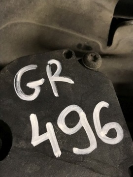 фото thumb №11, Volvo v60 s60 2018- кермо впуск повітря жалюзі перед