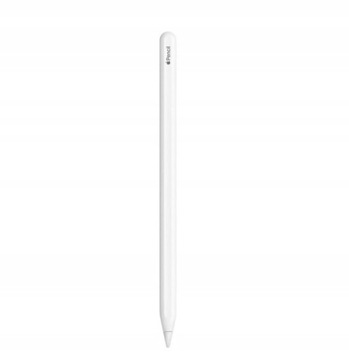 Стилус для экранов Apple Pencil 2-го поколения MU8F2ZM/A белый SG896