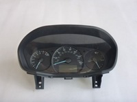 фото thumb №1, Лічильник прилади uk ford ka + plus 16- 1.2 16v