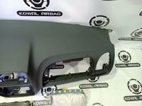 фото thumb №5, Dodge grand caravan приборная панель консоль подушка безопасности ремни