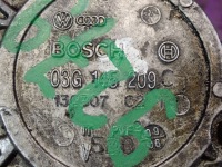 Vw passat b6 05-10 2,0 140km вакуум насос 03g145209c Киев, фото thumb