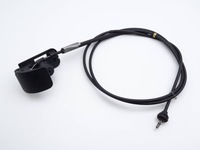 фото thumb №1, Трос ручка відкривання капот smart forfour i a4548800020 / mn900667 nr28