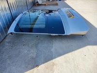 фото thumb №9, Кришка багажника скло задня fiat doblo ii колір 612 10-15