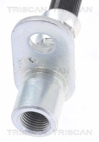 Шланг ham. elast. mazda p. 6 07- правий Ціна, фото thumb