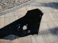 фото thumb №7, Jeep wk2 lift 14-17-zderzak перед передний