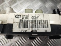 фото thumb №7, Панель strerowania кондиционера peugeot 307 3a/c 1848819141 1.6l дизель