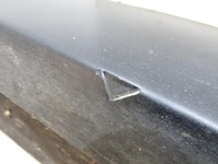 фото thumb №7, Молдинг порог левая lrc jagura xf x260