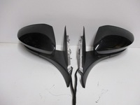 фото thumb №1, Зеркало vw t-roc 2ga 17r правое