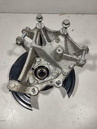 фото thumb №5, Volvo xc40 2.0b hyb поворотний кулак правий задня 32246247