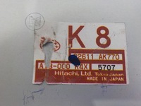 фото thumb №7, Subaru legacy 2.0 набір стартовий 22611ak770