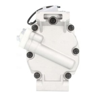 фото thumb №16, Компрессор компрессор кондиционера [nissens]