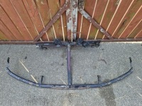 Купить Lexus ls430 iii 00-04 ремень передний усилитель, фото thumb