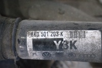 фото thumb №8, Подвешивание зад audi a5 s5 4.2 8k0 8k0505311j 8k0505312j