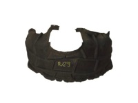 Купити Підкрилок задні праве задній volvo v40 ii 14r. 31265976, фото thumb