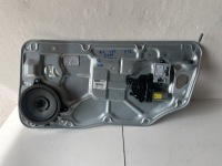 фото thumb №1, Механізм скло правий перед volvo v70 iii 10r