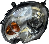 фото thumb №1, Лампа перед права mini cooper s 01-06 0301225272 162705-00