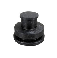 фото thumb №1, Разъём втулка резиновый верхней защита ford 2.0 tdci