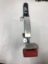 фото thumb №11, Mercedes w222 разъём зажим поперечина левая/правая 2x