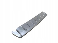 фото thumb №1, Хром молдинг багажника mercedes w169 1696940225