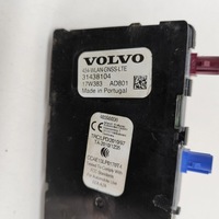 фото thumb №7, Volvo xc60 2019 антенна gps