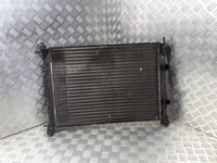 фото thumb №1, Радиатор wody renault scenic ii 1.9 dci