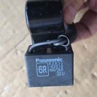 фото thumb №1, Модуль реле конденсатор toyota rav4 82930-42010